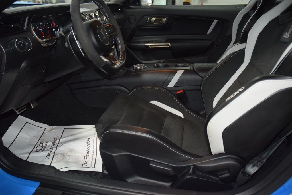 2022 Ford Mustang Shelby GT500 Fastback - 22975637 - 33