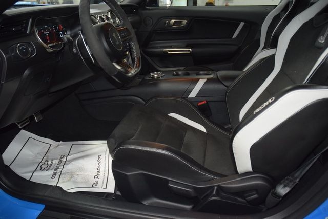 2022 Ford Mustang Shelby GT500 Fastback - 22975637 - 33