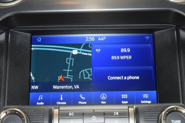 2022 Ford Mustang Shelby GT500 Fastback - 22975637 - 34