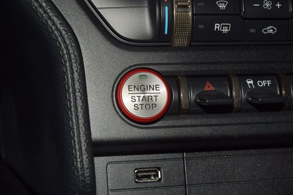 2022 Ford Mustang Shelby GT500 Fastback - 22975637 - 36