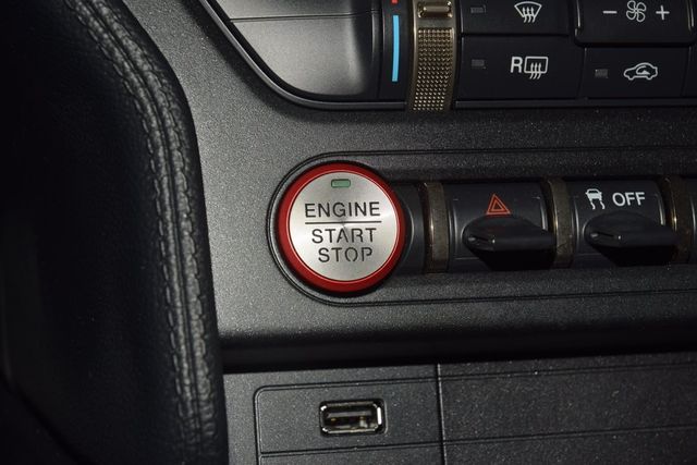 2022 Ford Mustang Shelby GT500 Fastback - 22975637 - 36