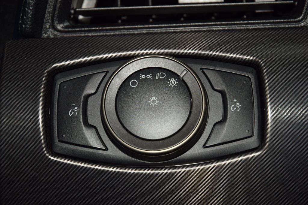 2022 Ford Mustang Shelby GT500 Fastback - 22975637 - 37