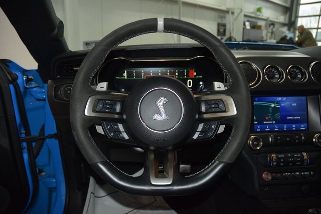 2022 Ford Mustang Shelby GT500 Fastback - 22975637 - 38