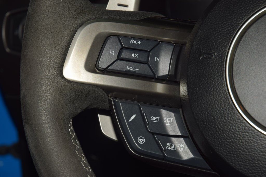 2022 Ford Mustang Shelby GT500 Fastback - 22975637 - 39