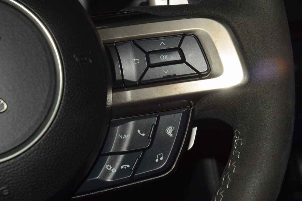 2022 Ford Mustang Shelby GT500 Fastback - 22975637 - 40