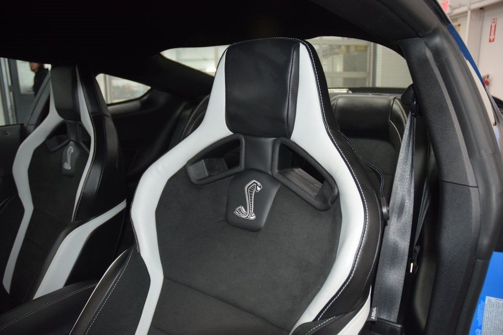 2022 Ford Mustang Shelby GT500 Fastback - 22975637 - 42