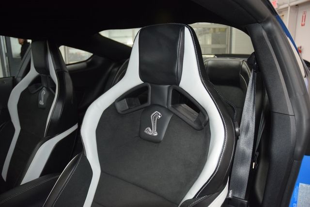 2022 Ford Mustang Shelby GT500 Fastback - 22975637 - 42