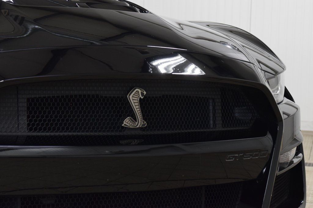 2022 Ford Mustang Shelby GT500 Fastback - 22976859 - 10