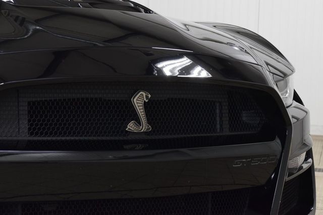 2022 Ford Mustang Shelby GT500 Fastback - 22976859 - 10