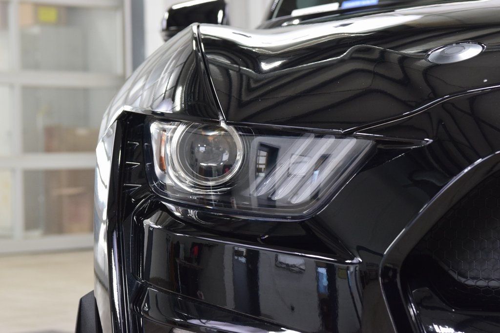 2022 Ford Mustang Shelby GT500 Fastback - 22976859 - 11