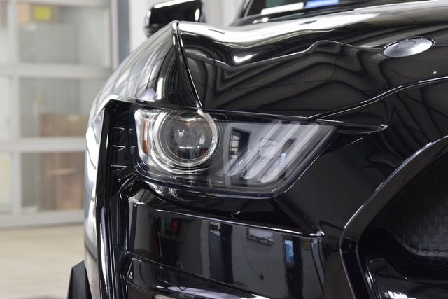 2022 Ford Mustang Shelby GT500 Fastback - 22976859 - 11