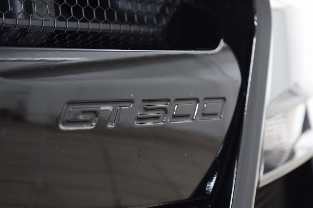 2022 Ford Mustang Shelby GT500 Fastback - 22976859 - 16