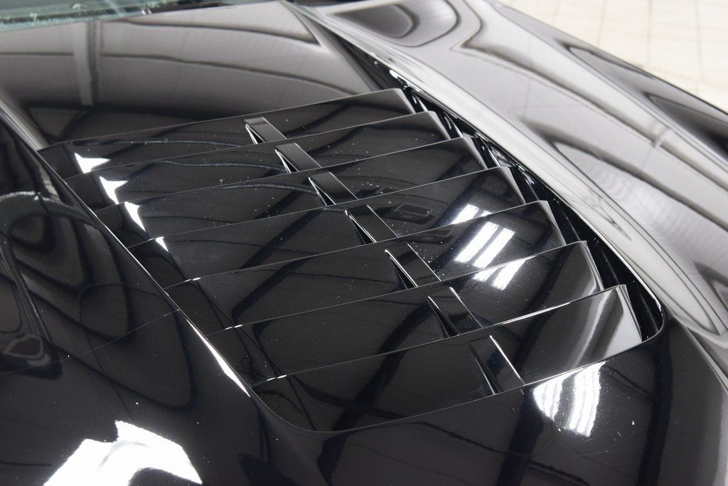 2022 Ford Mustang Shelby GT500 Fastback - 22976859 - 17