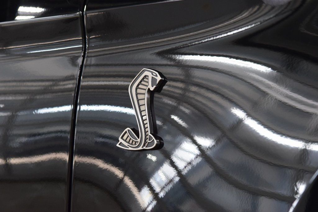 2022 Ford Mustang Shelby GT500 Fastback - 22976859 - 18