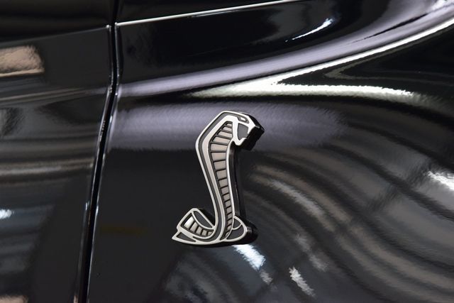 2022 Ford Mustang Shelby GT500 Fastback - 22976859 - 20