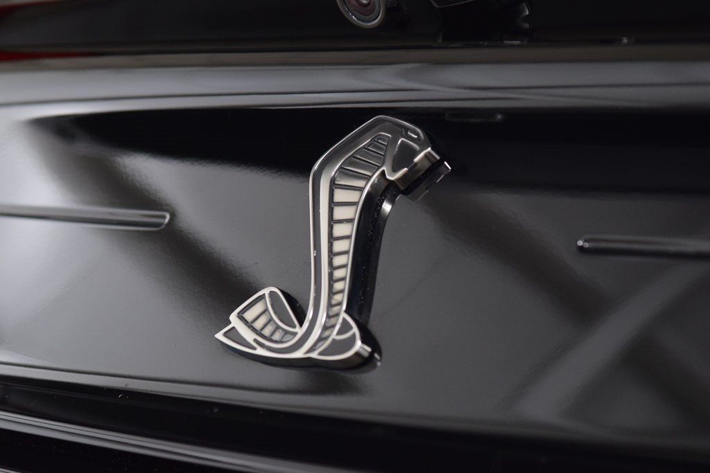 2022 Ford Mustang Shelby GT500 Fastback - 22976859 - 27