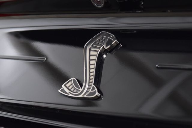 2022 Ford Mustang Shelby GT500 Fastback - 22976859 - 27