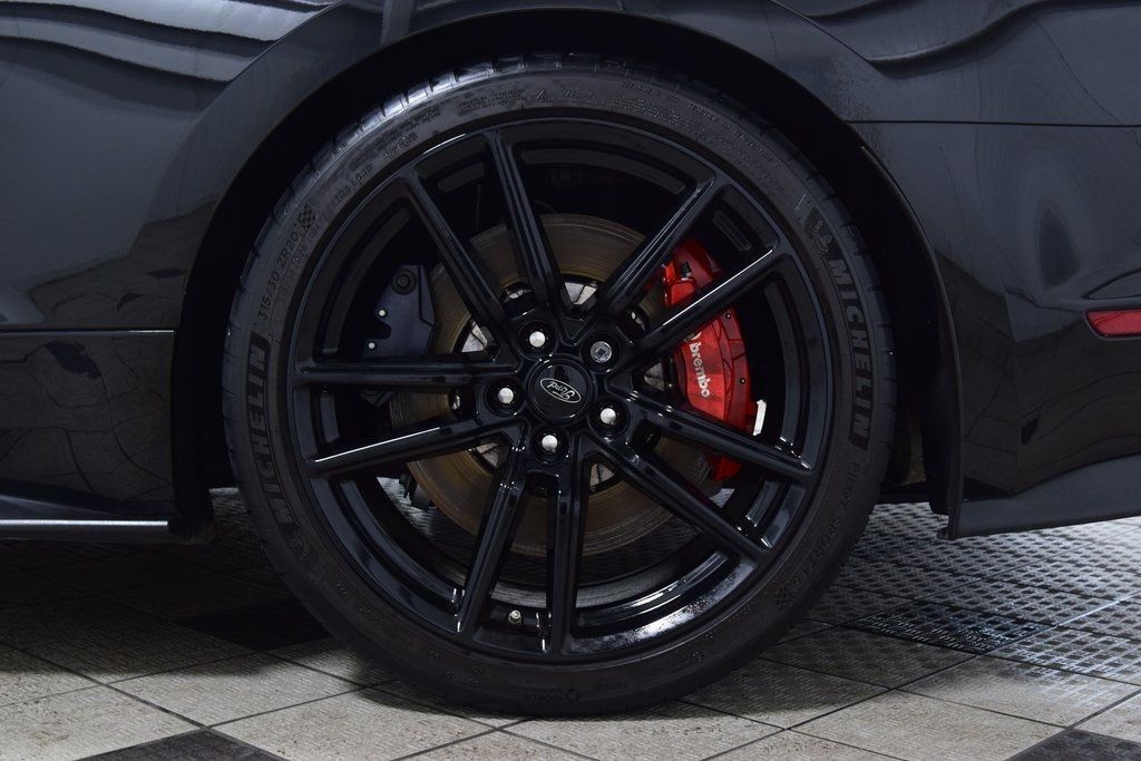 2022 Ford Mustang Shelby GT500 Fastback - 22976859 - 29