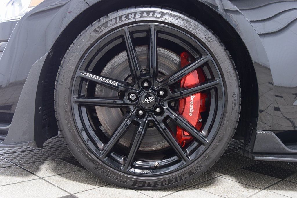 2022 Ford Mustang Shelby GT500 Fastback - 22976859 - 30