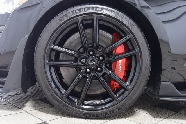 2022 Ford Mustang Shelby GT500 Fastback - 22976859 - 30