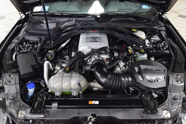 2022 Ford Mustang Shelby GT500 Fastback - 22976859 - 31