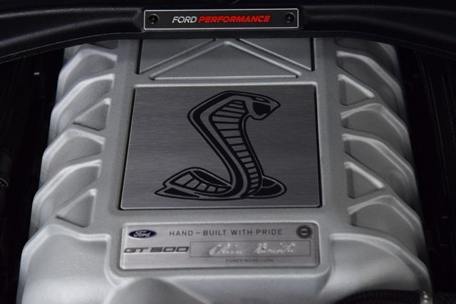 2022 Ford Mustang Shelby GT500 Fastback - 22976859 - 32