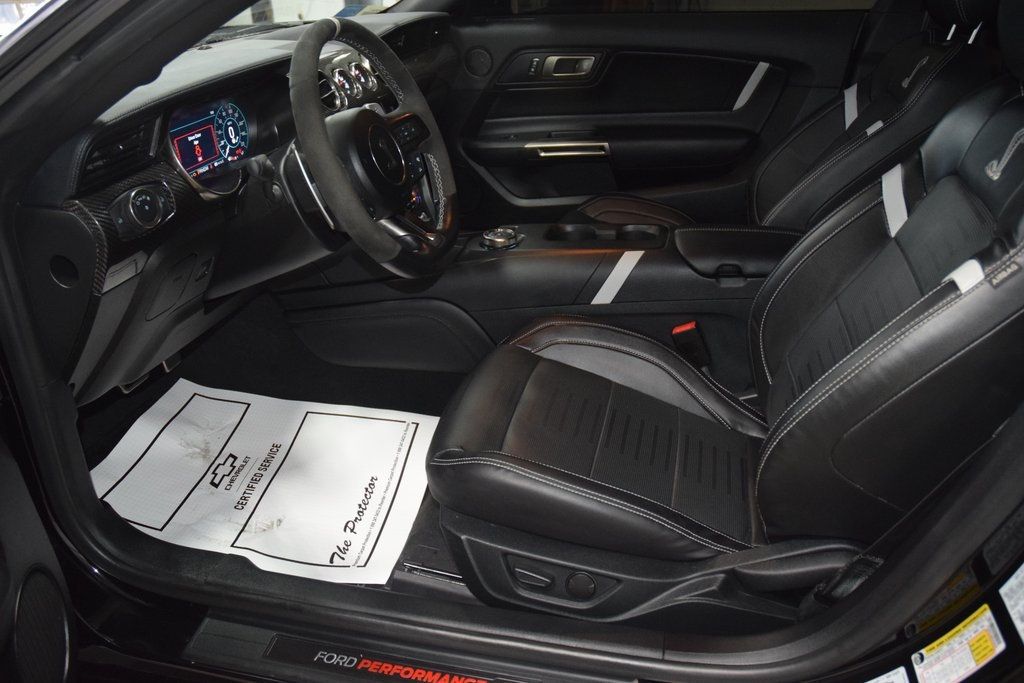 2022 Ford Mustang Shelby GT500 Fastback - 22976859 - 34