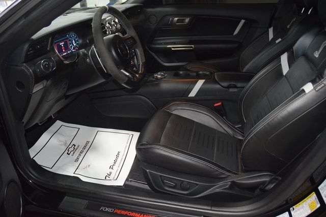 2022 Ford Mustang Shelby GT500 Fastback - 22976859 - 34