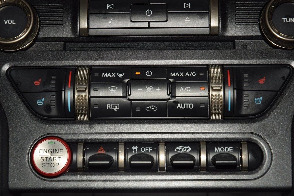 2022 Ford Mustang Shelby GT500 Fastback - 22976859 - 36