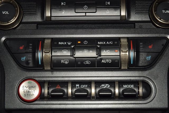 2022 Ford Mustang Shelby GT500 Fastback - 22976859 - 36