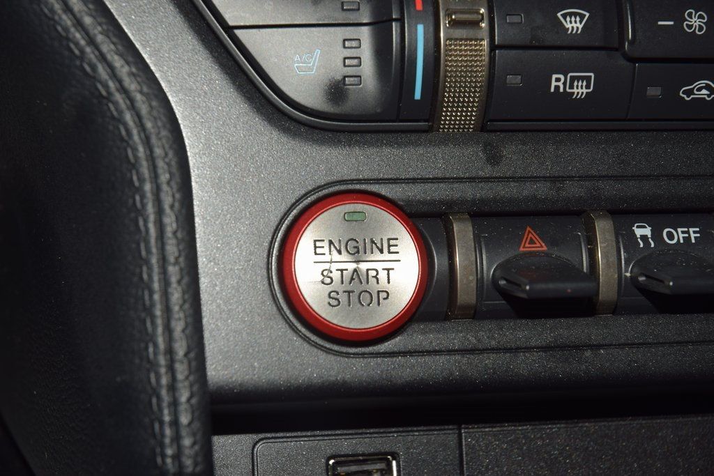 2022 Ford Mustang Shelby GT500 Fastback - 22976859 - 37