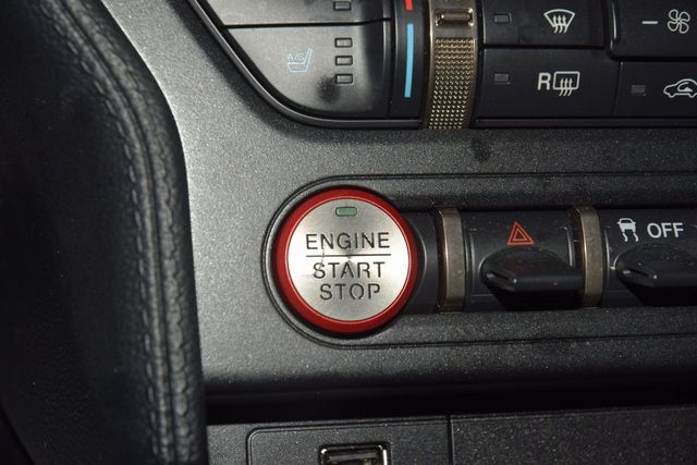 2022 Ford Mustang Shelby GT500 Fastback - 22976859 - 37