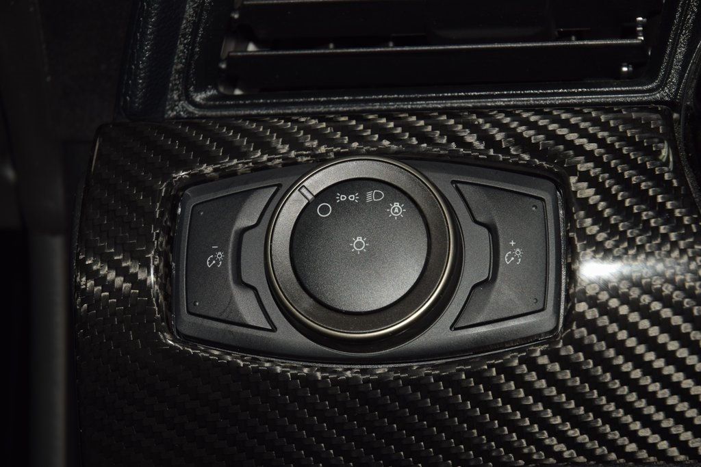 2022 Ford Mustang Shelby GT500 Fastback - 22976859 - 38