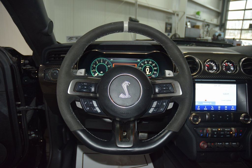 2022 Ford Mustang Shelby GT500 Fastback - 22976859 - 39