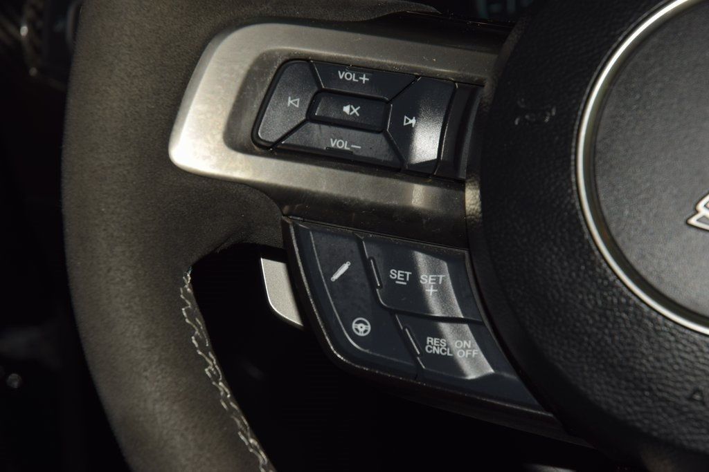 2022 Ford Mustang Shelby GT500 Fastback - 22976859 - 40