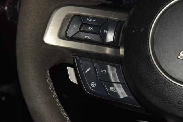 2022 Ford Mustang Shelby GT500 Fastback - 22976859 - 40