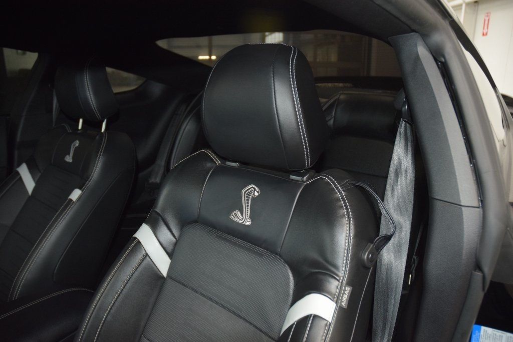 2022 Ford Mustang Shelby GT500 Fastback - 22976859 - 44