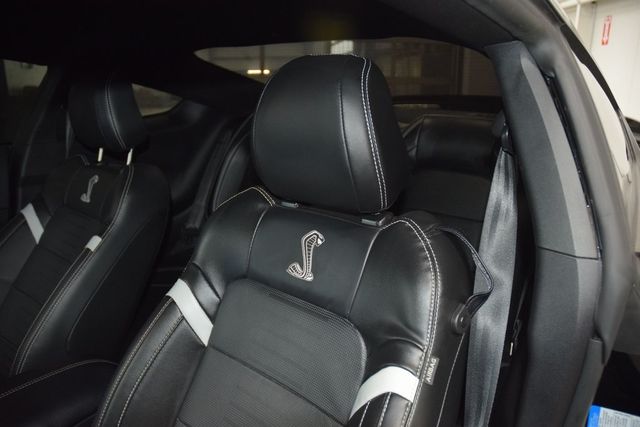 2022 Ford Mustang Shelby GT500 Fastback - 22976859 - 44