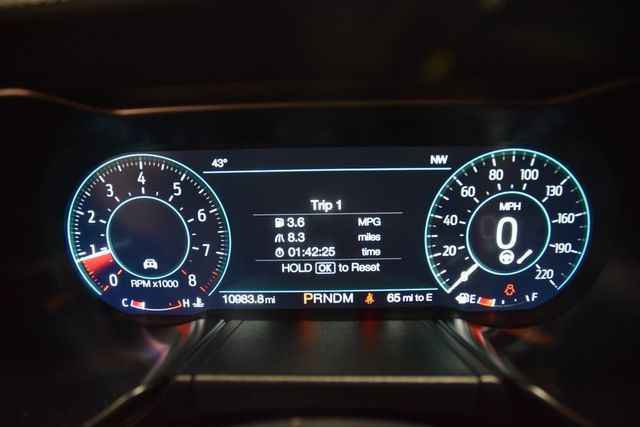 2022 Ford Mustang Shelby GT500 Fastback - 22976859 - 49