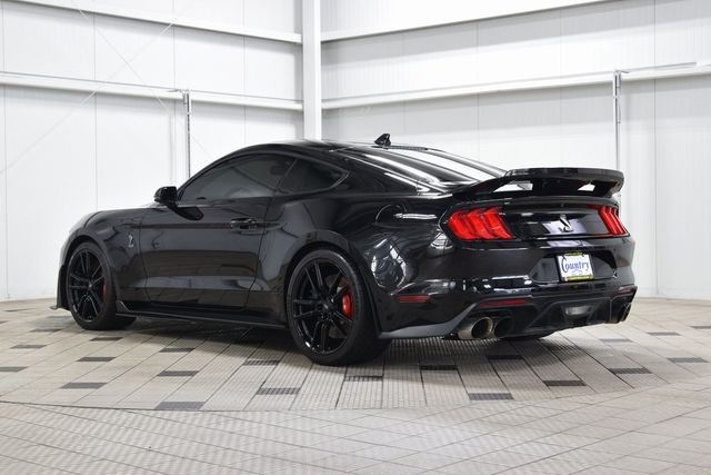 2022 Ford Mustang Shelby GT500 Fastback - 22976859 - 5