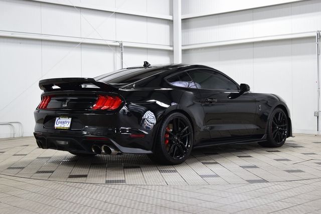 2022 Ford Mustang Shelby GT500 Fastback - 22976859 - 7