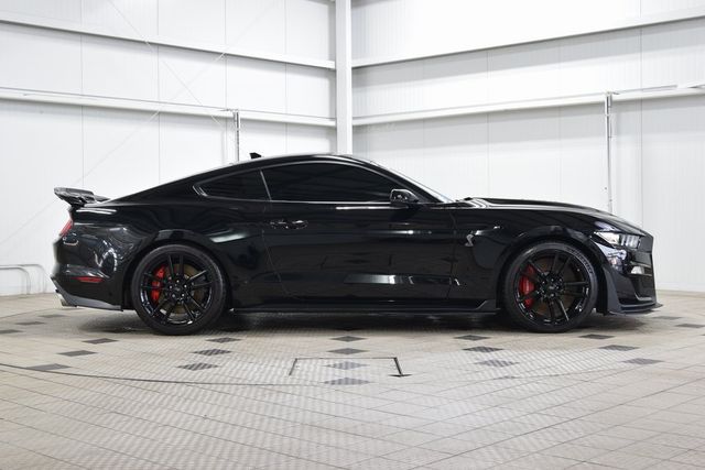 2022 Ford Mustang Shelby GT500 Fastback - 22976859 - 8