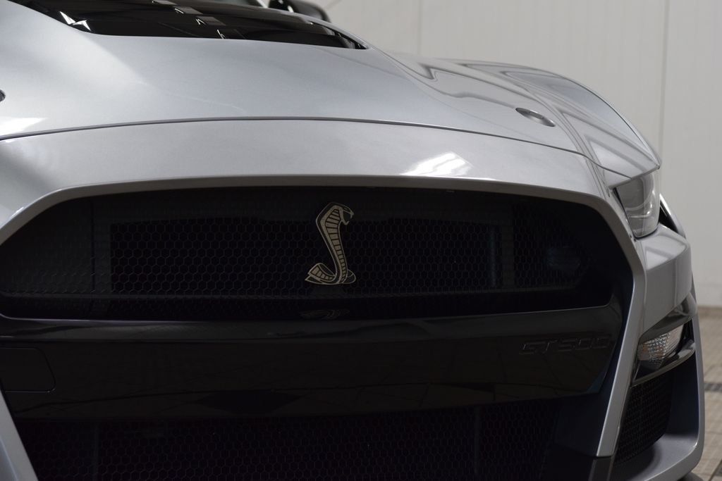 2022 Ford Mustang Shelby GT500 Fastback - 23032372 - 10