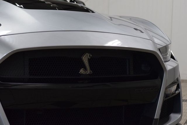 2022 Ford Mustang Shelby GT500 Fastback - 23032372 - 10