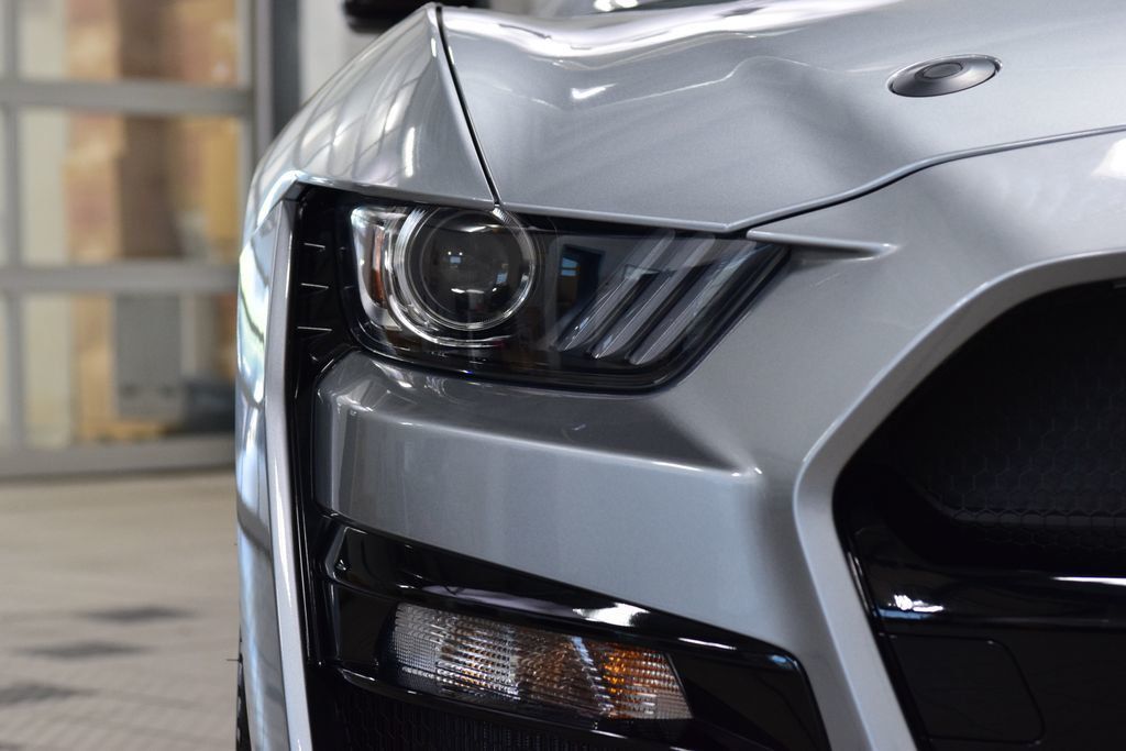 2022 Ford Mustang Shelby GT500 Fastback - 23032372 - 11
