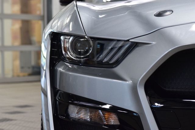 2022 Ford Mustang Shelby GT500 Fastback - 23032372 - 11