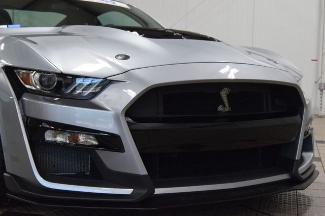 2022 Ford Mustang Shelby GT500 Fastback - 23032372 - 12