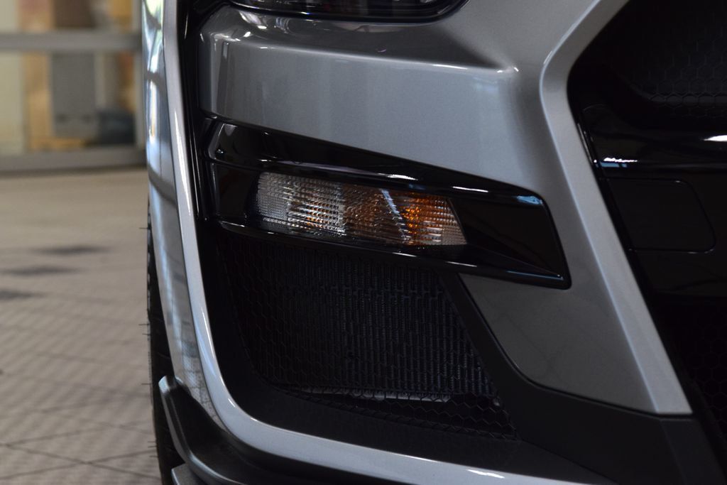2022 Ford Mustang Shelby GT500 Fastback - 23032372 - 13