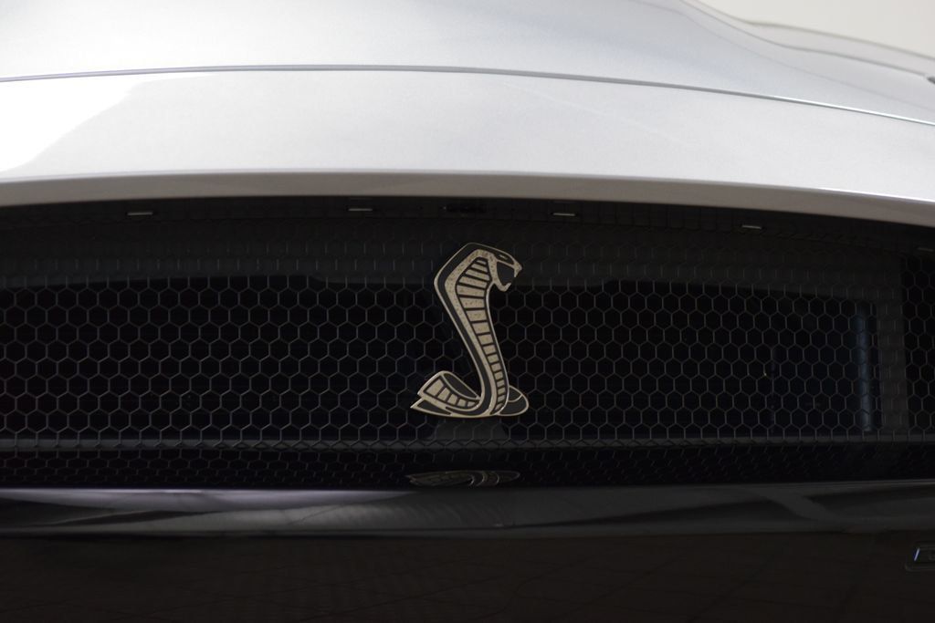 2022 Ford Mustang Shelby GT500 Fastback - 23032372 - 15