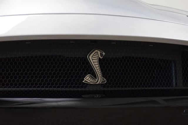 2022 Ford Mustang Shelby GT500 Fastback - 23032372 - 15